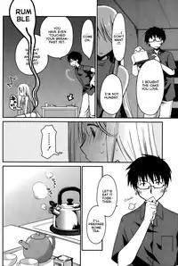 [Ponkotsu Works] Ojou-sama wa Nigedashita - The Grace Escape Ch. 1-17 [English] [Japanzai]