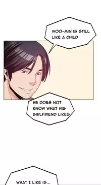 Best Friend Girlfriend Ch.1-15 (English) (Ongoing)