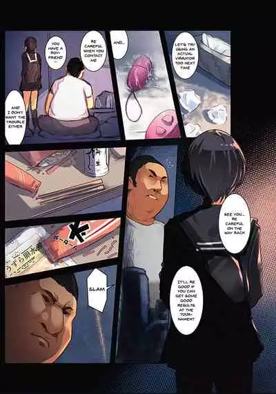 [Wes heartland Smith] Karada Ubaware Kokoro Yurare | Stolen Body Changing Heart Ch.1-2 [English] {Doujins.com} [Digital]