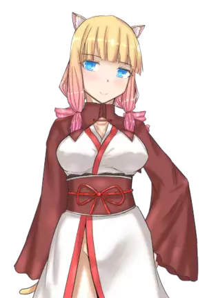 Haten Oni Hime Eiraden