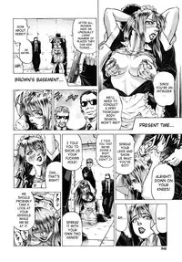 [Kabuki Shigeyuki] Skip (COMIC Mujin 2010-01) [English] [SaHa]