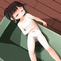 [Yururuka-dou (Hoono Yurumu)] Onnanoko no Housoushi ~Omorashi Kanojo to Ecchi na Batsu Game~