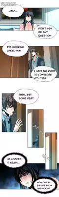 Twin Slave Ch.1-10 (English) (Ongoing)