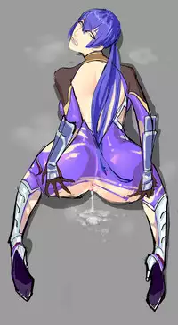 色忍 凛子 Sexy ninja incoming~