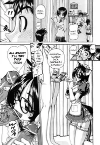 [Chun Rou Zan] Sexy Drama Club [English]