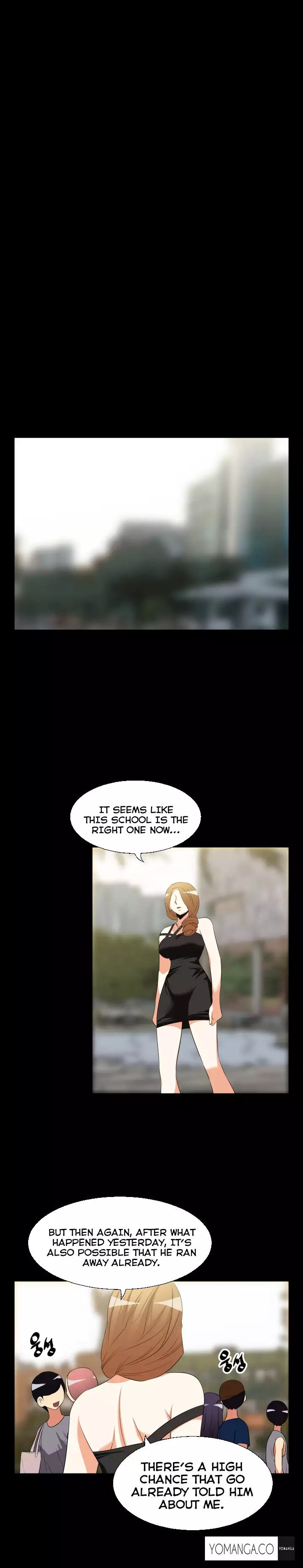 Love Parameter Ch.1-42