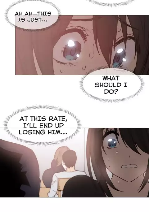 Household Affairs Ch.1-51