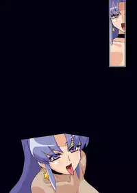 [Studio Mizuyokan (Higashitotsuka Rai Suta)] Fortune Up DL (HappinessCharge PreCure!) [Digital]