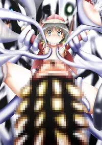 [Dende] Fushigi Sekai -Mystery World- Nonona 30 ~Sayuri-chan Ganbaru, Shikai no Daiin Maou no Arata naru Kyoufu~