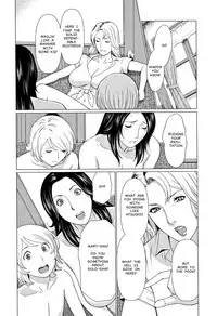 [Takasugi Kou] Shinmurou Kitan | Mysthaven [English] [MisterJ167]