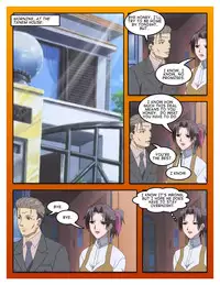 Submissive Mother - Chapter 1-6 [ENG]