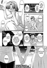 [John Sitch-Oh] Binetsu no Seseragi | The Creek of Mild Fever (COMIC Shingeki 2010-10) [English] =Team Vanilla= [Decensored]