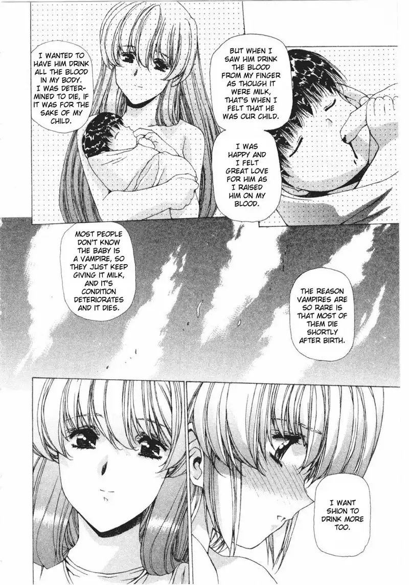 Vampire Master Vol2 - Night12