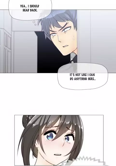 Household Affairs Ch.1-34