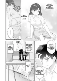 Sensei to Boku Ch. 1-9