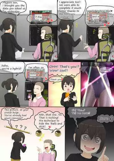 neko Cat Painting shinshi zaibatsu