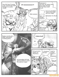 [KimMundo] 서버가 맛이가면 - When the Servers go Down (League of Legends) [English] {Cabbiethefirst}