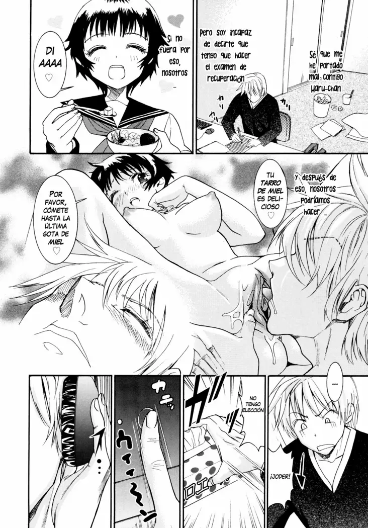 Yanagida-kun to Mizuno-san 2