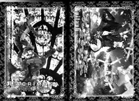 (C84) [Gensyokuhakoniwa (Kintoki)] Exodus 2 (Ao no Exorcist) [English] {Tigoris Translates}