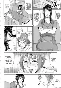 [Toguchi Masaya] Enjo Kosai Ch. 1-3 [desudesu] (Updated)