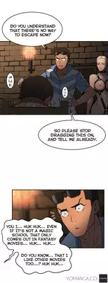 [Yi Hyeon Seok] Refrain Love Ch.1-23 (English) (YoManga) (Ongoing)