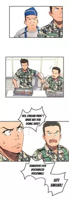 [Yi Hyeon Seok] Refrain Love Ch.1-18 (English) (YoManga) (Ongoing)