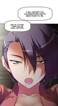 [Worin] Brawling Go Ch.76-85 (English) (Ongoing)