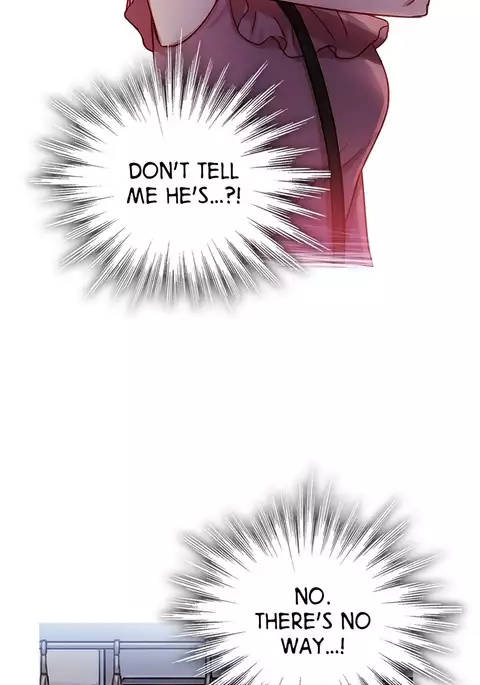 Scandal of the Witch Ch.1-26