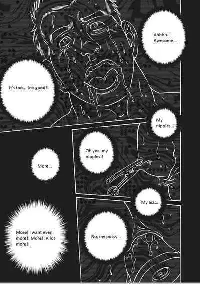 Dorei Choukyou Gasshuku | Slave Training Summer Camp