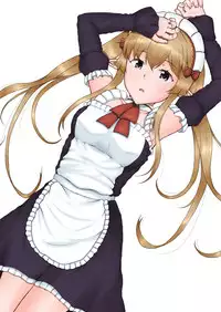 [Aozoramichi (Aoihito)] Myucel to Love Love H ga Shitai!! (Outbreak Company)