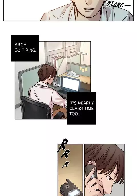 Atonement Camp Ch.1-19