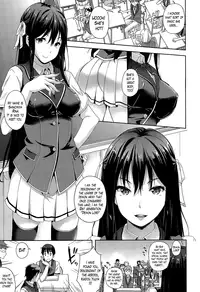 [Nanase Mizuho] Oyomesan wa Maou!? | My Bride is the Demon Lord!? Ch. 1-5 [English] [Lazarus H]