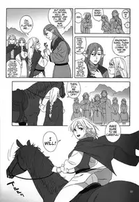 (C89) [666PROTECT (Jingrock)] Tenkousei JK Elf -Houkago Choukyou Jugyou- | High School Elven Transfer Student -After School Sex Training Lessons- [English] [Tremalkinger]