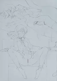 (C83) [Shoujo Kishidan (Oyari Ashito)] LOVE COMPLEX (THE iDOLM@STER)