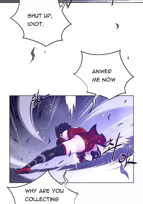 Perfect Half Ch.1-40