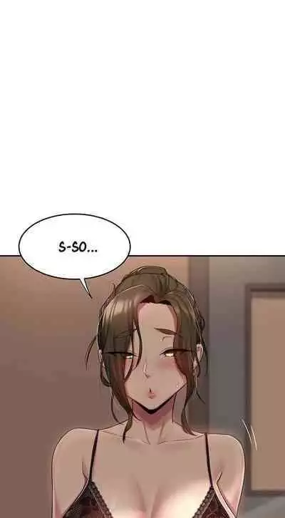 [Abio4, Bangkki] Sextudy Group (1-18) [English] [Ongoing]