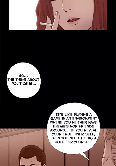 Girl Next Door Ch.1-31