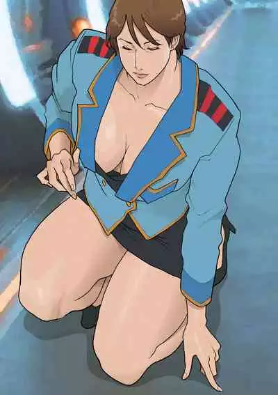 Nankan Shashinshuu【Chinese】