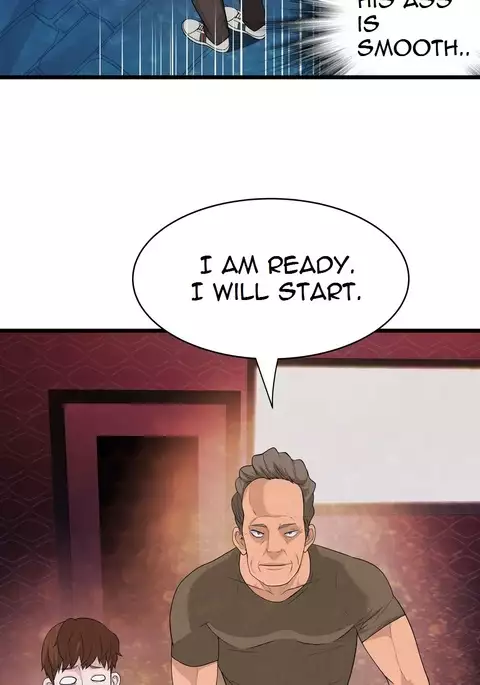 Tissue Thieves Ch.1-30