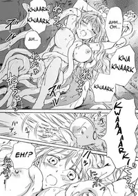 [peachpulsar (Mira)] Cutie Beast Complete Edition Ch. 1-5 [English] [Sexy Akiba Detectives] [Digital]