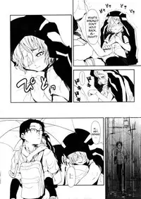 [Oohara Kyutarou] R.A (Complete) [English]