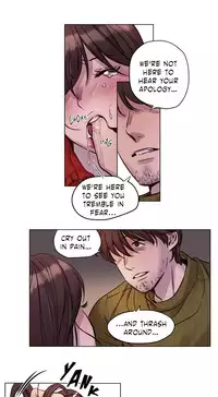 [Ramjak] Atonement Camp Ch.1-26 (English) (Ongoing)