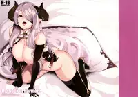 (C89) [Kodoku intelligence (Nanao)] The Book of Narmare | The Book of Narmaya (Granblue Fantasy) [English] [Redlantern]