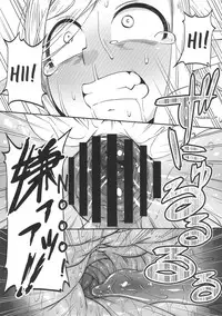 (C89) [Black Vinegar (Crozu)] Dungeon Cooking ~Marcille no Slime Zoe~ (Dungeon Meshi) [English] [OniMako]