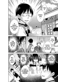 [Miyano Kintarou] Ijimekko to Boku [English] [doujins.com] [Digital]