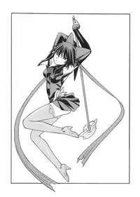 [From Japan] Fighters Giga Comics Round 6