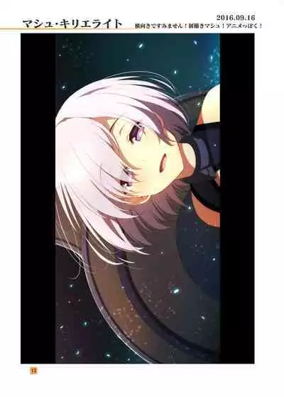 [アカペンギン (アサヒナヒカゲ)] HIKAGE ILLUSTLATIONS2 () [DL版]