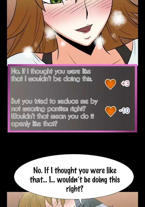 Love Parameter Ch.1-47