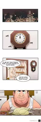 [Yi Hyeon Seok] Refrain Love Ch.1-22 (English) (YoManga) (Ongoing)