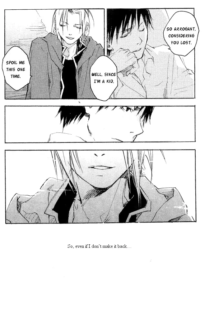 Love Me Tender - English